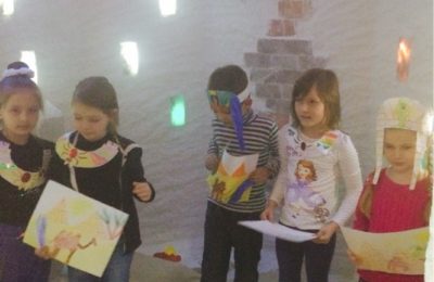 Соляная комната, г. Киев, Центр Соляная комната, г. Киев, Центр