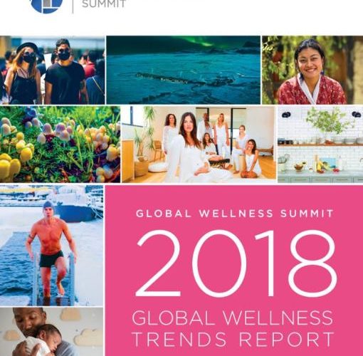 Соляная терапия – wellness-тренд 2018 года